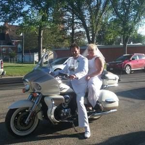 Meet your Posher, Mindy